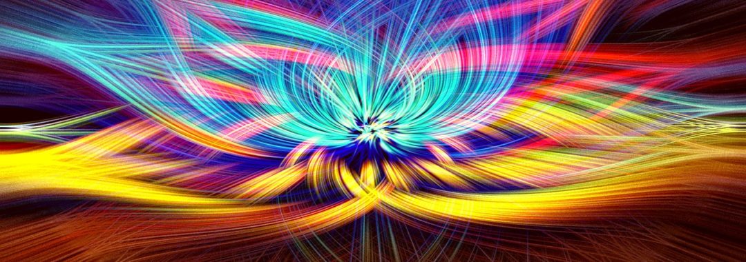 Die Aura des Menschen Aura des Menschen - Chakra
