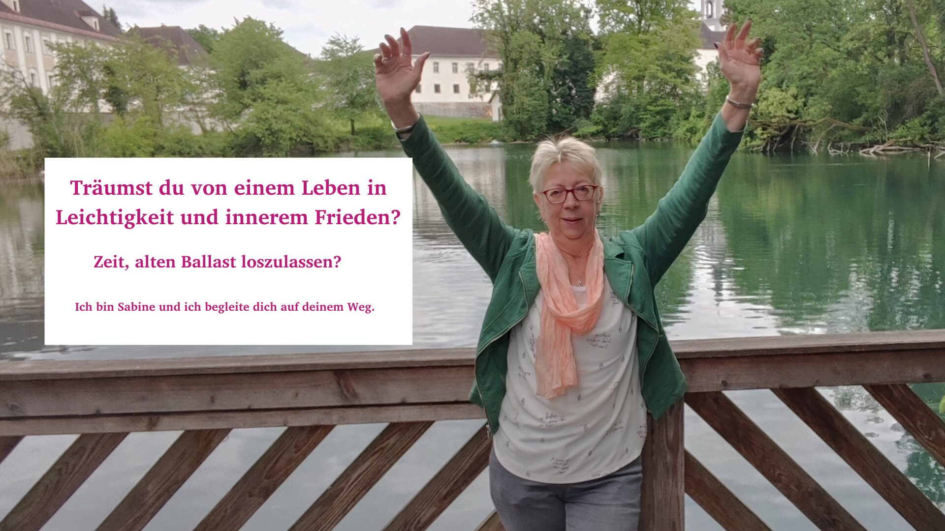 Sabine Lechner