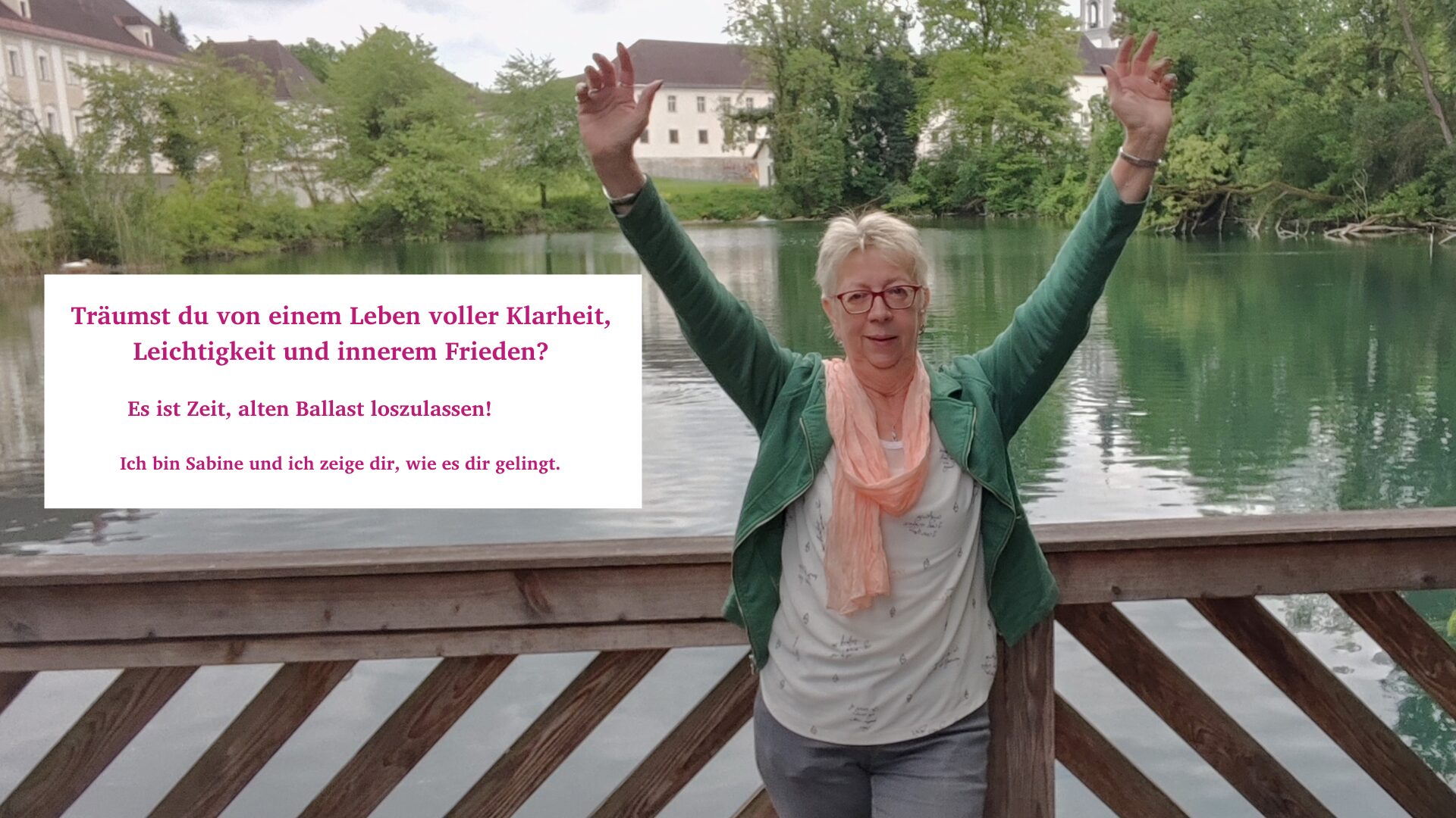 Sabine Lechner