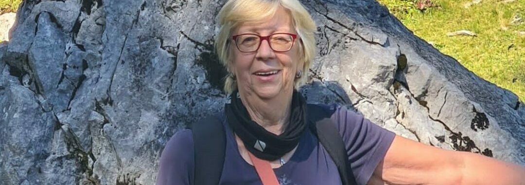 Sabine Lechner